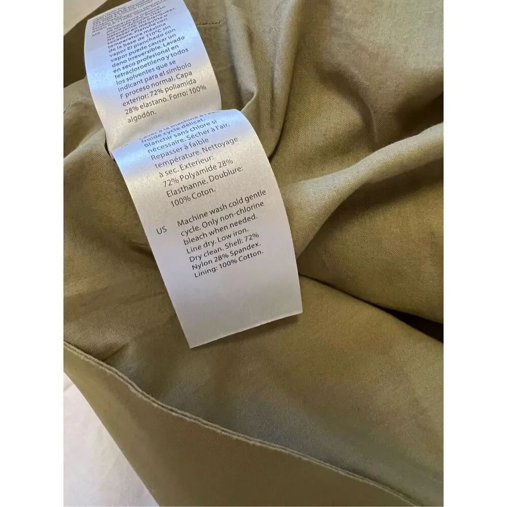 COS SCUBA TANK DRESS - Picture 15 of 16